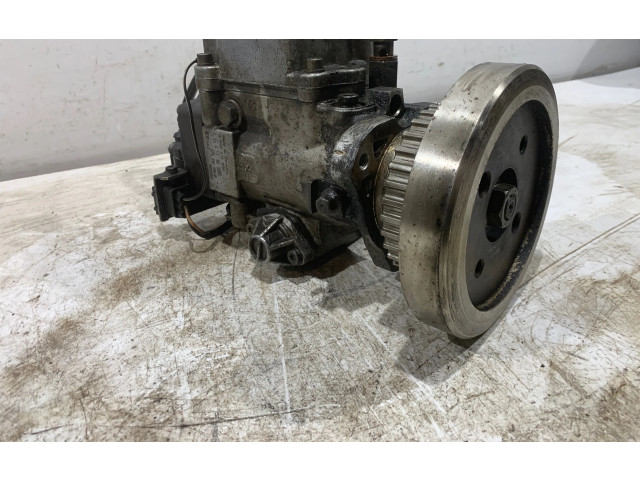 Топливный насос