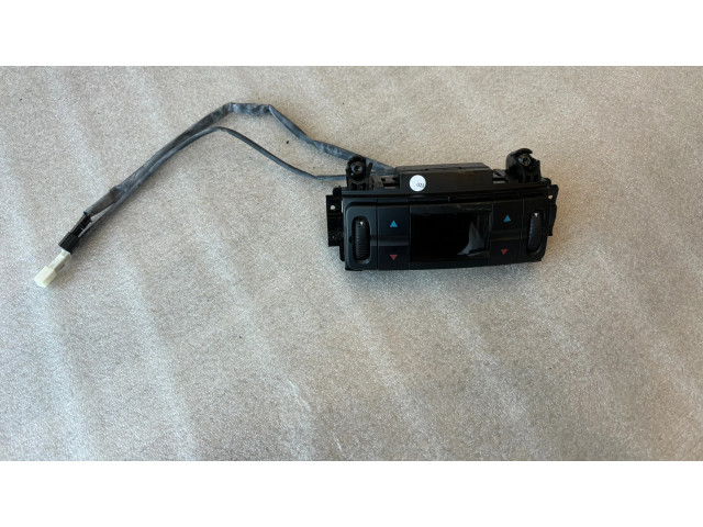 Блок управления климат-контролем 2118300285, A2118300285   Mercedes-Benz E W211