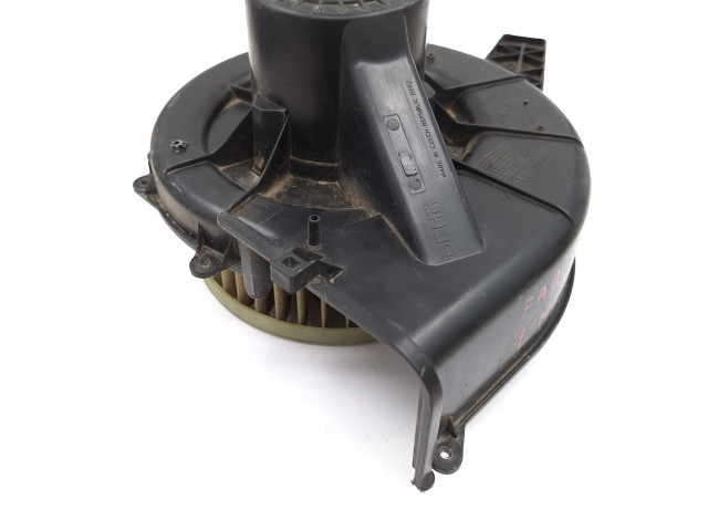 Вентилятор печки 6Q1819015B, 6Q1819015B Skoda Fabia Mk1 (6Y)