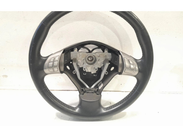 Руль Subaru Legacy 2007 - 2009 года 34311AG250JCN