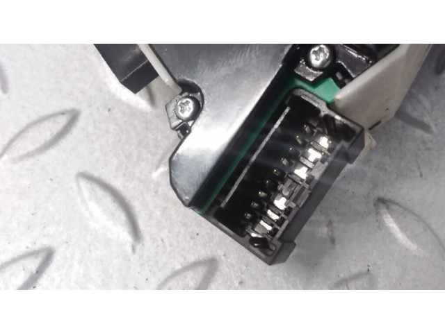 Ручка стеклоочистителей