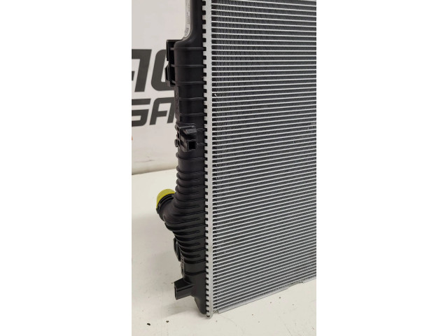 Радиатор охлаждающей жидкости 735549, T964392B   Volkswagen PASSAT B8 USA