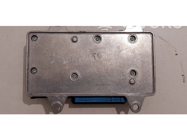Блок подушек безопасности 30773401, 00001393B6   Volvo V50
