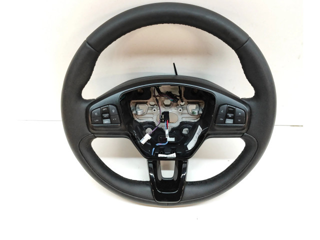 Руль Ford Mustang Mach-E 2020- года LJ8B3600EJ, LJ8B3600EJ1GXB