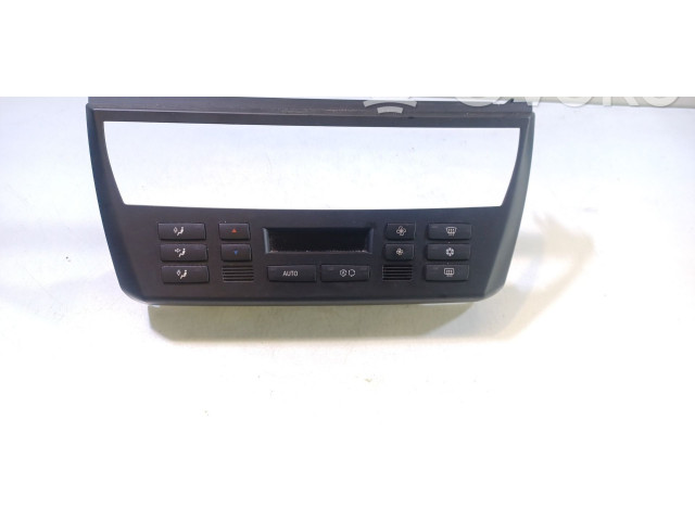 Блок управления климат-контролем 64113443981, 5HB00877713 BMW X3 E83