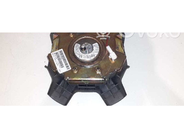 Подушка безопасности водителя 5JS061J8AD, 5JS061J8AE Jeep Cherokee III KJ
