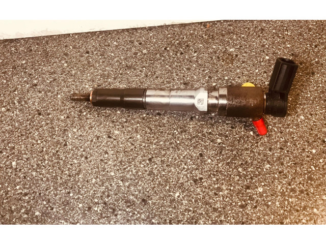 Жиклер (жиклеры) (форсунка (форсунки) GK2Q9K546AC, 6ZBABGK   Ford Transit Custom