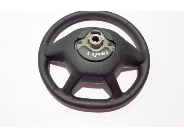 Руль Dacia Dokker 2012 - года 484001085R