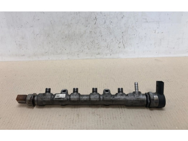 Топливная рампа R03P125K, R03P125K   Skoda Fabia Mk2 (5J)   для двигателя CFWA