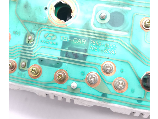 Панель приборов 940011C050, 200434610H   Hyundai Getz       