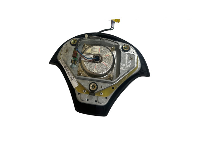 Подушка безопасности водителя 8D0880201H, 8D0880201H01C Audi A6 S6 C5 4B