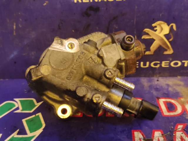 Топливный насос