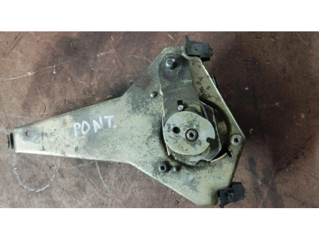 Моторчик дворников 10406367    Pontiac Firebird