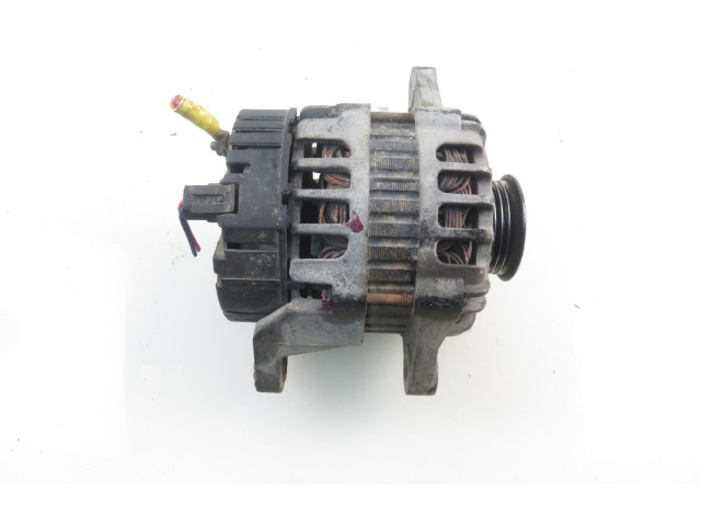 Генератор 2655476, 96404263   Chevrolet Aveo      