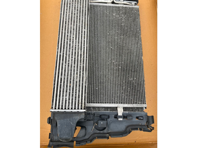 Комплект радиатора