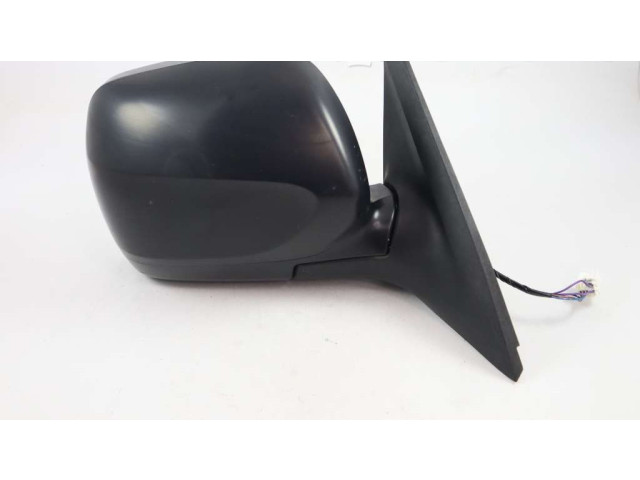 Зеркало электрическое        Subaru Forester SH  2008 - 2013 года   