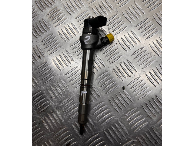 Форсунка 04L130277AC, 13027740 Volkswagen Jetta VI CUUA