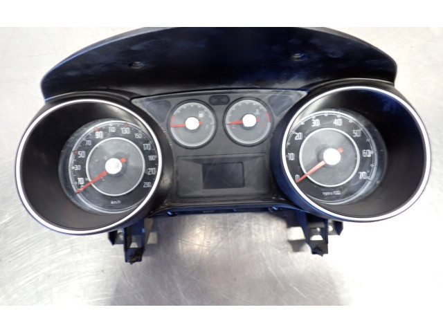 Přístrojová deska Fiat Punto (199) 2011 5550050900