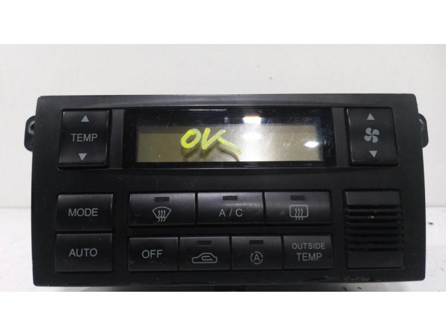 Блок управления климат-контролем 972502C050 Hyundai Coupe