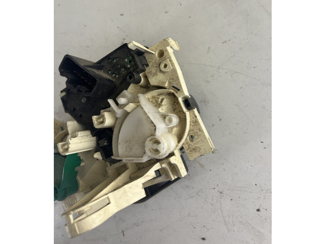 Блок управления климат-контролем N103318U, 69577008   Dacia Logan I