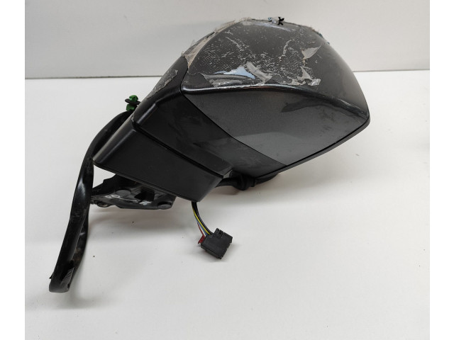 Зеркало электрическое Audi Q5 SQ5 2017 - года