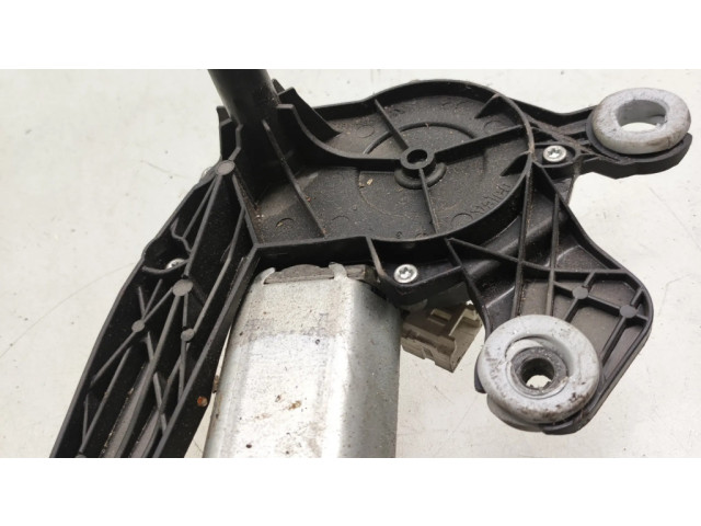 Моторчик заднего дворника 963267198001, 53012412 Citroen C5