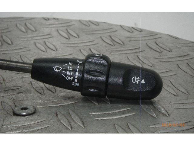 Переключатель дворников 96810070VE   Chevrolet Aveo