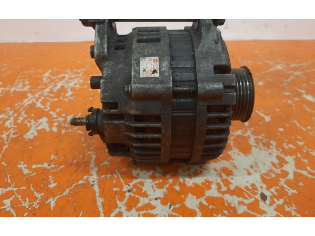 Генератор LR1110712, LR1110712 Nissan Pathfinder R50