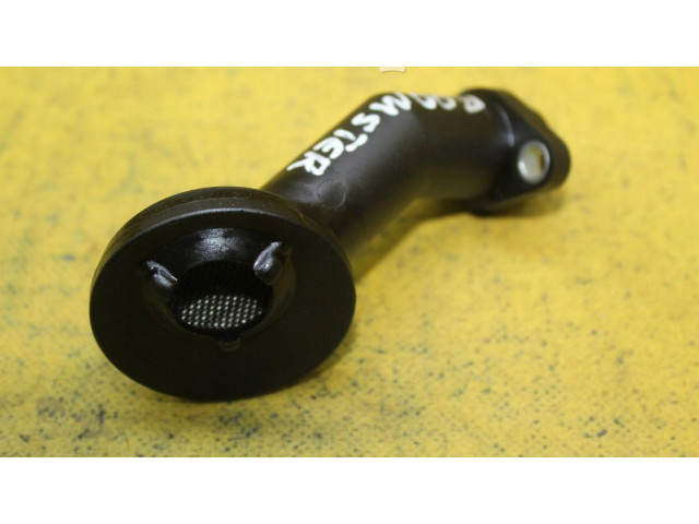 Масляный насос Skoda Roomster (5J)