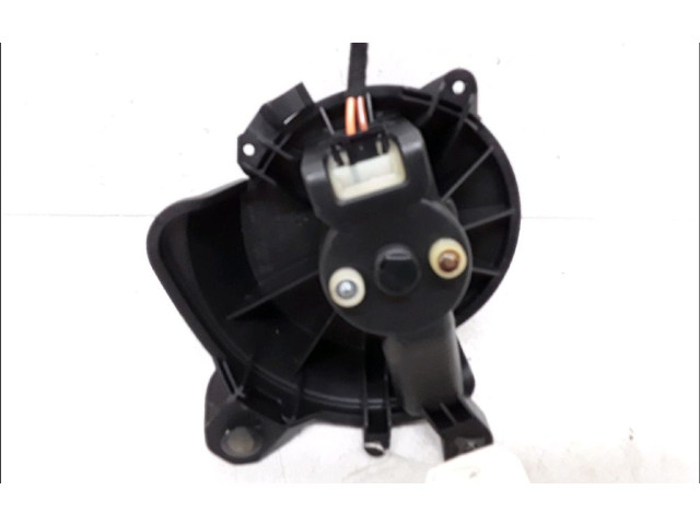 Вентилятор печки 77364956 Fiat Punto Evo 2013