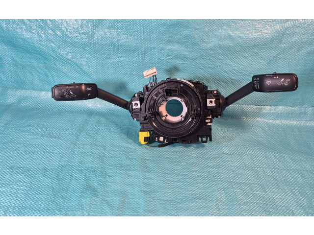 Подрулевой шлейф SRS 5Q0953549F, 1011719501 Skoda Octavia Mk3 (5E)