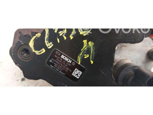 Топливный насос