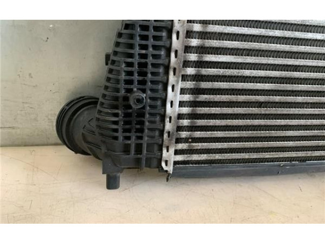 Интеркулер 1K0145803CD, 1K0145803S Audi A3 S3 8L