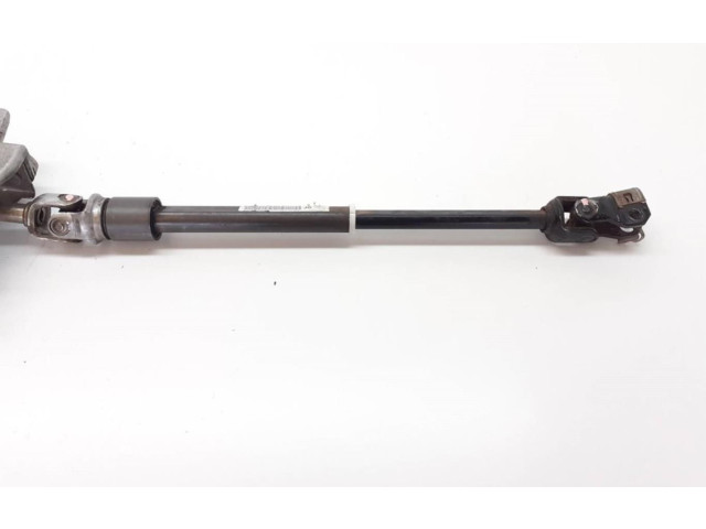 Руль Citroen C4 Grand Picasso 2007 - 2013 года