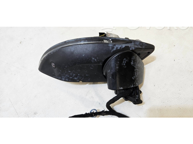 Зеркало электрическое        Audi A6 S6 C8 4K  2018 -  года   