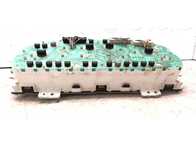 Přístrojová deska KIA Carnival 2000