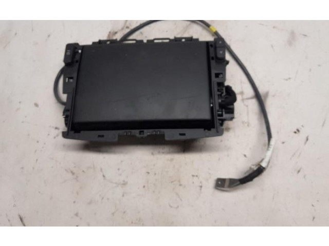 Дисплей    0156091368700, 017932   Alfa Romeo Giulietta