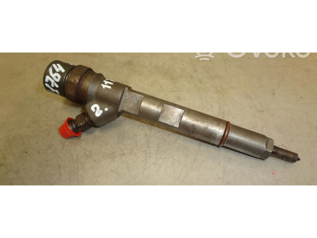 Vstřikovač 0445110059 Chrysler Grand Voyager IV pro naftový motor 2.8 ENR