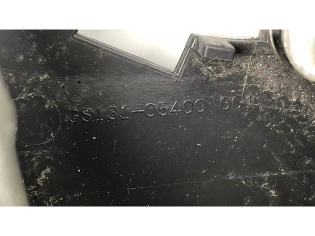 Руль Subaru B9 Tribeca  2006-2007 года 34311XA00AMW      