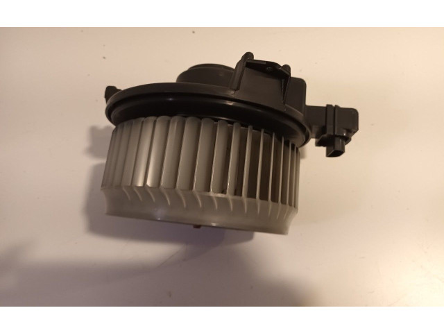 Вентилятор печки AV27005391 Jaguar XF X250