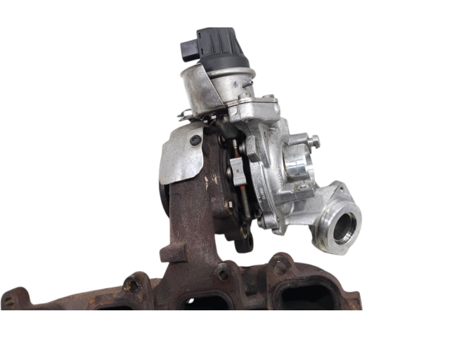 Турбина Audi A1 03L253056D, 03L253056D