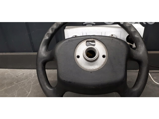 Руль Audi A3 S3 8L 1996 - 2003 года 8L0419091