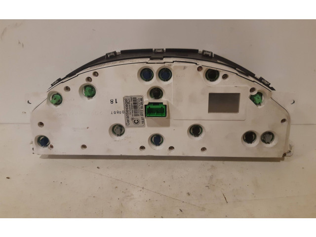 Панель приборов 8637996, 9459821 Volvo V70