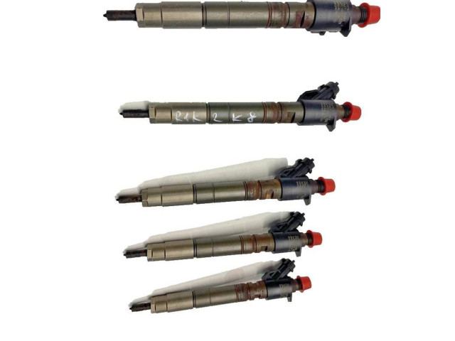 Форсунка 36002704, 0445116036 Volvo V70 D5204T3