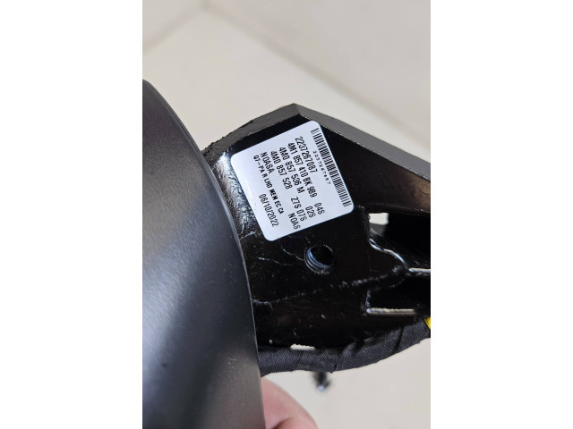 Zpětné zrcátko Audi Q7 4M 2015 4M1857410BK