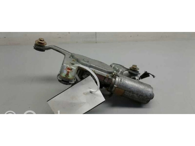 Моторчик заднего дворника 0390206514 Mitsubishi Carisma