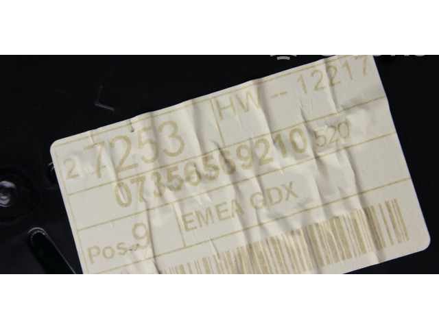 Панель приборов 735656921   Jeep Renegade       