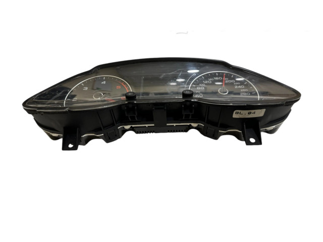 Панель приборов 8R0920930T, 503002425430   Audi Q5 SQ5       