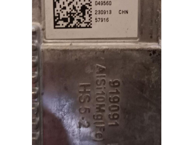 Volant Nissan Juke I F15 2024 488056PE3B3X212007