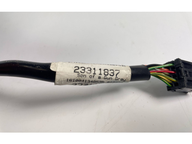 Зеркало электрическое        Chevrolet Corvette C7  2014 - 2019 года   